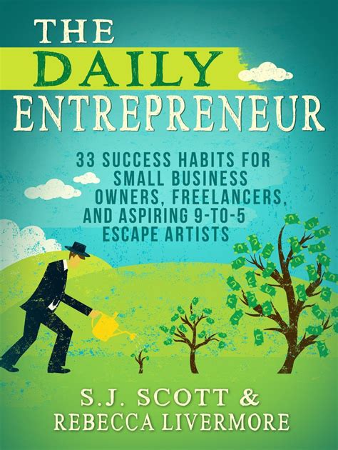 33 Best Books for Entrepreneurs to Read in 2021 | Success habits ...