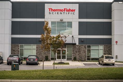 Thermo Fisher Acquires Clinical Research Services Provider Ppd