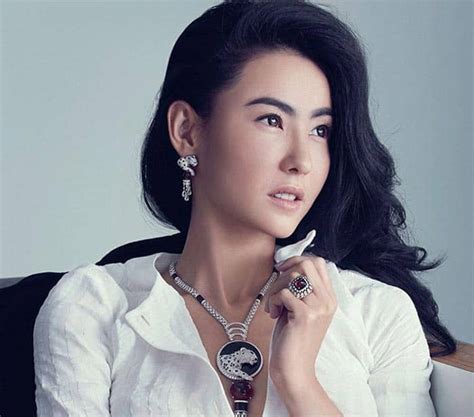 23 Beautiful Chinese Actress Pictures