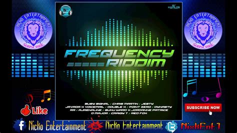 Frequency Riddim Instrumental Youtube