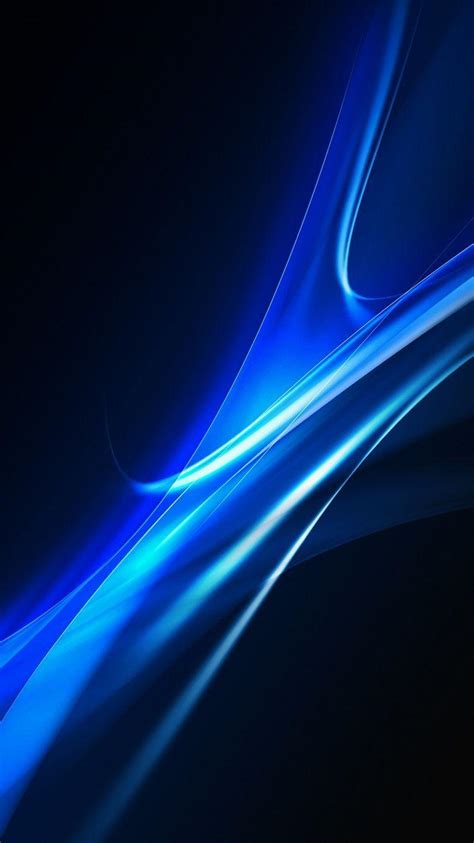 Black And Blue Iphone Wallpapers Top Free Black And Blue Iphone