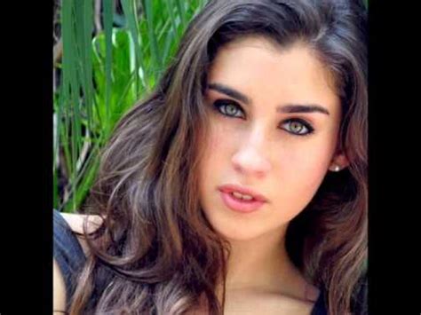 Inspired by the 2001 death of singer aaliyah. Lauren Jauregui (Fifth Harmony) - If I Ain't Got You - YouTube