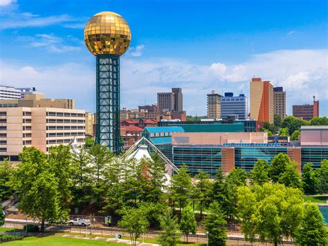 How Many Millionaires In Knoxville Tn at Cathy Leader blog