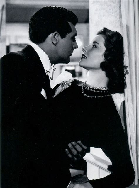 Cary Grant And Katharine Hepburn In Holiday 1938 Love This Film