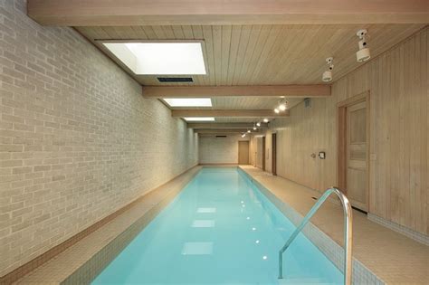 Basement Swimming Pools Pool London Houzz Au