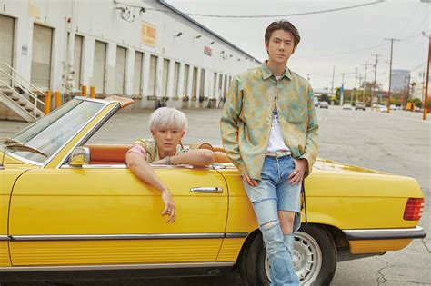 We did not find results for: EXO-SC Tampil Segar di Foto Teaser Terbaru "What a Life ...