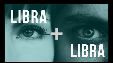 how are libras in a relationship