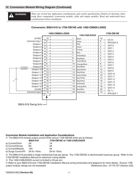 1756-of8 Wiring Diagram