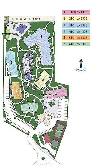 Site Plan The Sands At Grace Bay Turks Caicos Resort Site Plan