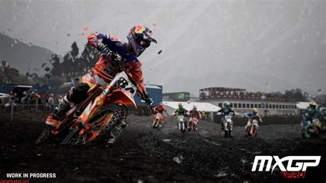 Mxgp Pro Review Gamerknights