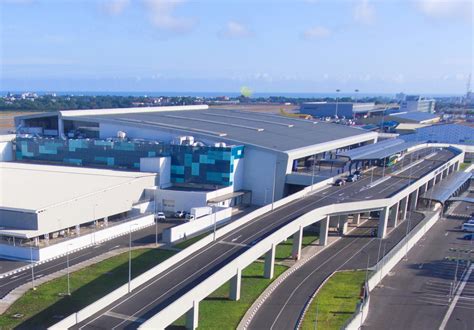 Kotoka International Airport Gacl