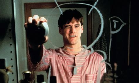 Jim Carrey S Classic The Truman Show Celebrates Its Th Anniversary With A K Uhd Blu Ray