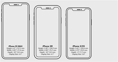 Iphone X Technical Specifications 57 Off