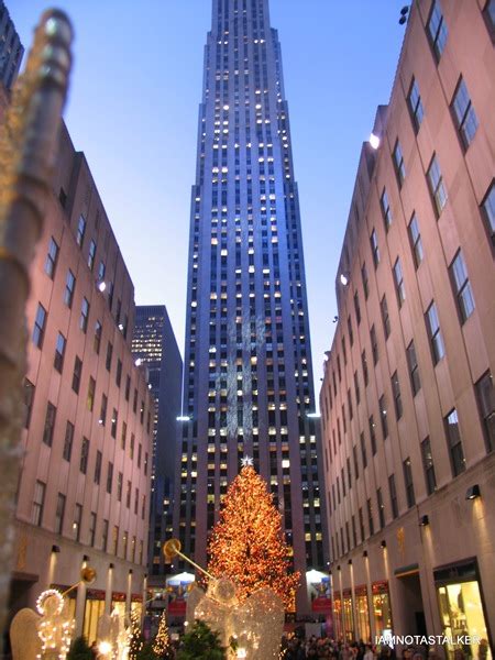 The 30 Rock Building Iamnotastalker