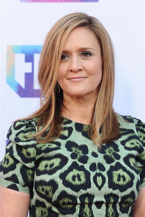 Full Frontal With Samantha Bee Has Been Renewed For Season 2 Full Frontals Season 2 Samantha