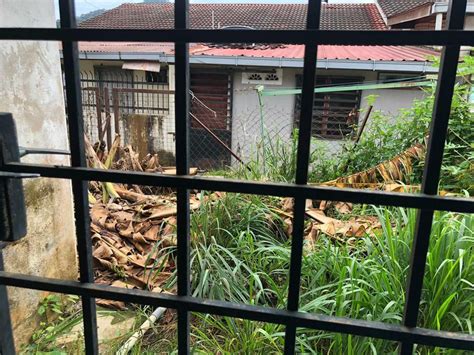 Kuantan properties for sale at the best prices. TERES SETINGKAT TAMAN DATO RASYID KUANTAN PAHANG | Ejen ...