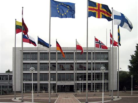 It is an autonomous and demilitarised region of finland since 1920 by a decision of the league of. should the Åland Islands declare independence? (crime ...