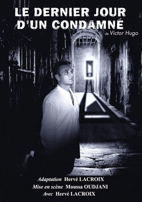 Victor Hugo Discours Sur La Peine De Mort Analyse - Eve & Tribu: Les « poètes de l’agonie » contre la peine de mort