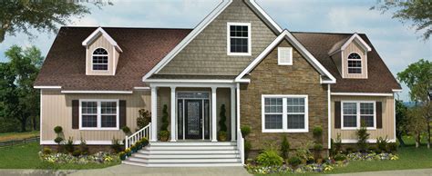 While you'll still get the most square footage by going with ranch or cape. Modular Home Floor Plans and Designs - Pratt Homes