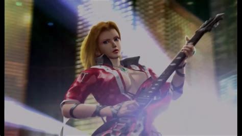 Dead Or Alive 3and4 Ed ティナtina Youtube