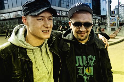 В киевском клубе stereoplaza в конце июня пройдет грандиозное событие. Баста в Лос-Анджелесе - обои для рабочего стола, картинки ...