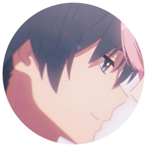 Aesthetic circle pfp (page 1). Aesthetic Anime Pfp Zero Two | aesthetic name