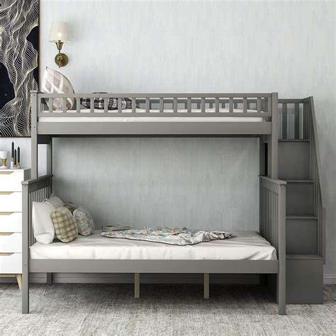 The 10 Best Bunk Beds For Adults Review Studio