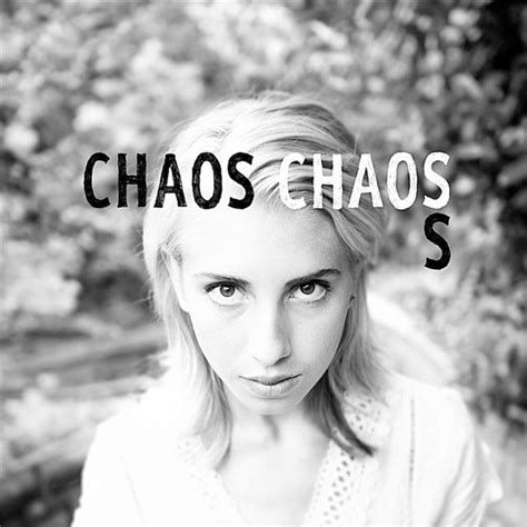 S Single By Chaos Chaos Spotify