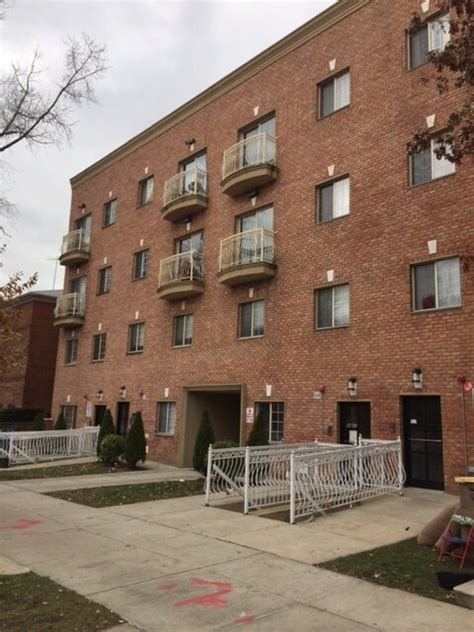 84 38 Lefferts Blvd Queens Ny 11415 Apartments In Queens Ny