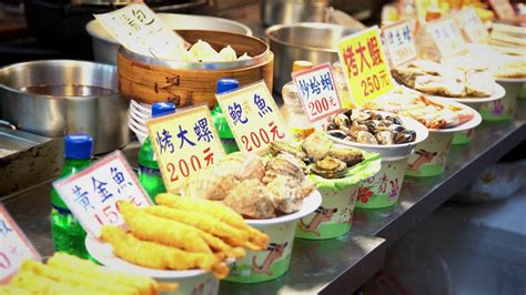Pasar malam awam bandar tun razak. Pasar Malam di Asia yang Menarik untuk Dikunjungi ...
