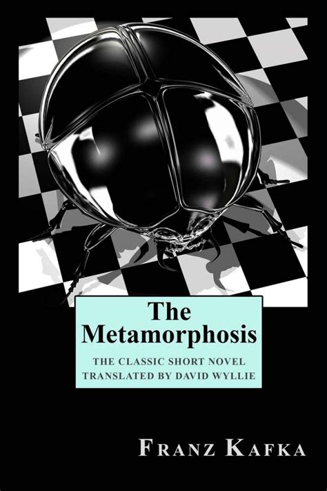 The Metamorphosis Pdf Summary Franz Kafka 12min Blog
