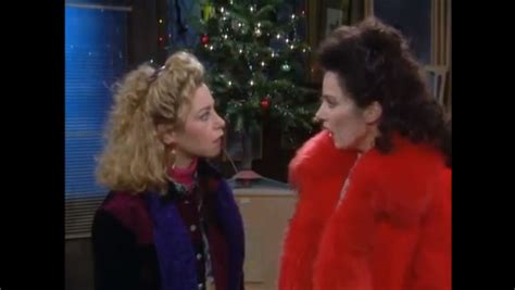 Aventséries The Nanny Christmas Episode S01e08 Just One More