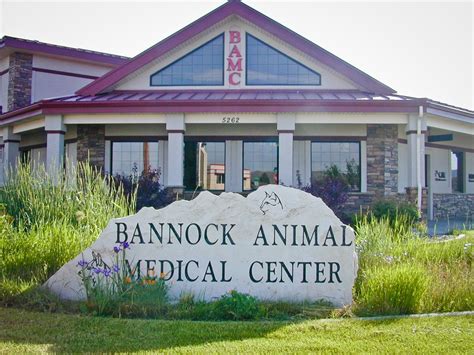 We have been serving the seattle area since 2009. Bannock Animal Medical Center | Pocatello, ID 83202 ...