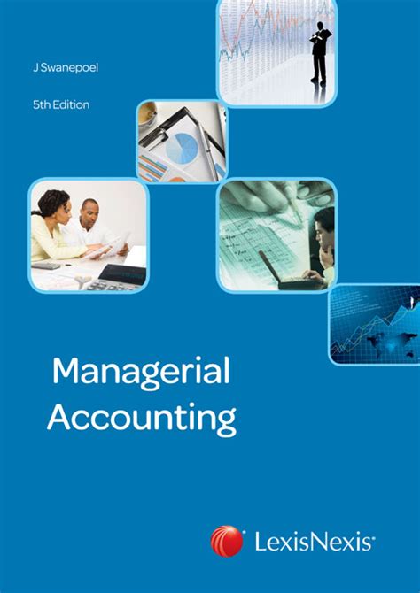 Managerial Accounting My Academic Lexis Nexis