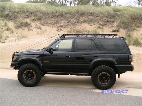 4runner Roof Rack 3rd 4th 5th Gen 96 Ph