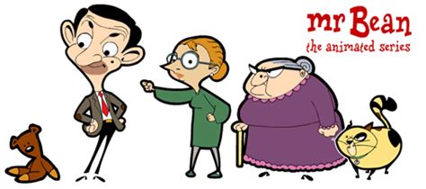 Read its character profiles and list of episodes of all seasons. Ruang Cerita Saya: Cartoon Mr. Bean paling tip top!