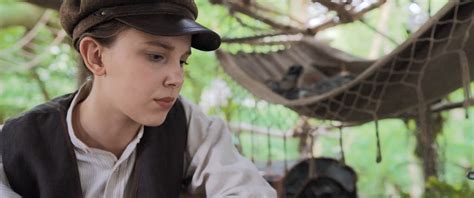 Millie bobby brown, sam claflin, henry cavill and others. Download Enola Holmes 2020 x264 720p Esub NetFLix Dual ...