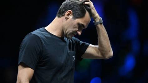 Roger Federer Opina Sobre Quién Es El Goat Del Tenis