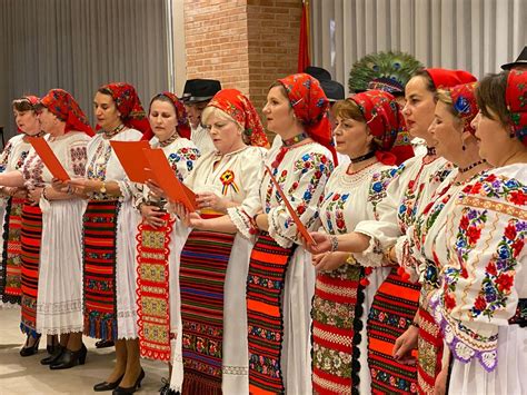 Cultura De Rumanía Costumbres Tradiciones Y Todo Lo Que Desconoce