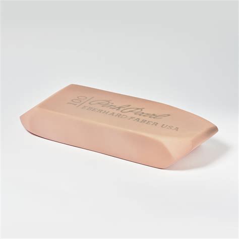 Pink Pearl Eraser Contemporary Curated Sothebys