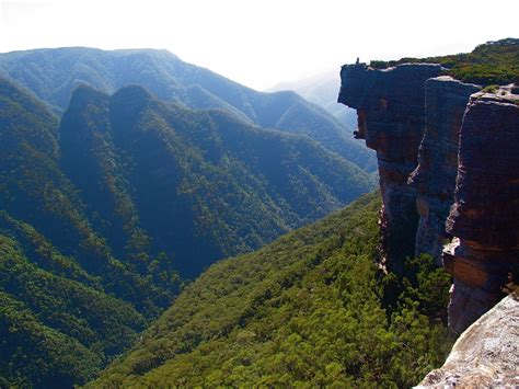 Kanangra Boyd National Park Ask Roz