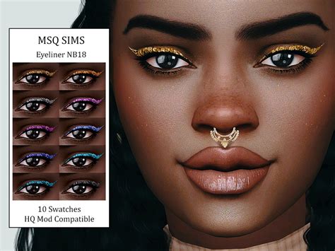 10 Custom Traits Pack At Msq Sims Sims 4 Updates Images