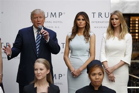 draft washington post column claimed trump said he was sexually attracted to his teenage daughter