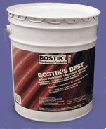 Polyurethane is an organic thermosetting polymer. Adhesive | Glue | Finishes | Bostik | Bona