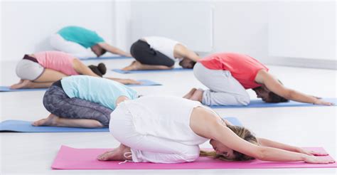 Come abbiamo detto prima, a differenza di qualche anno fa, la ginnastica posturale è. Stretching e ginnastica posturale | Accademyc Dance