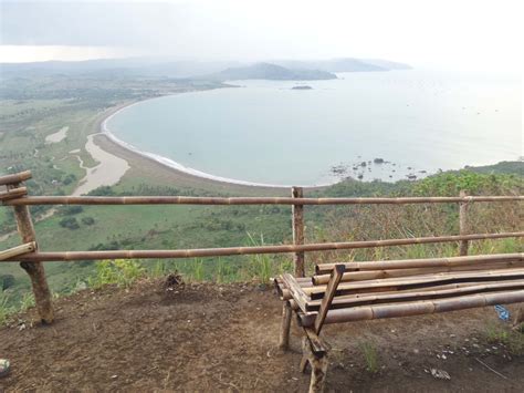 Eksplorasyik Geopark Ciletuh Sukabumi