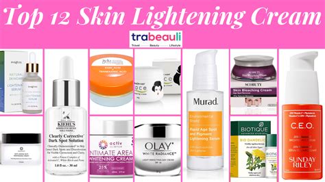 10 best lip lightening creams of march 2021. Best Skin Lightening Cream In A Budget (With Reviews) In ...