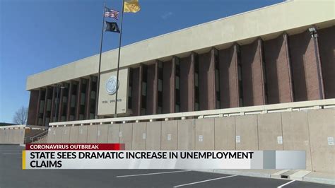 In 2020, the unemployment rate in new mexico was at 8.4 percent. New Mexico unemployment claims spike, state hiring more ...