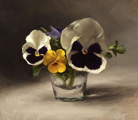 Sarah Lamb | Still Life Gallery, commission, trompe l'oeil ... See also acrylic painting techniques, watercolor painting techniques.