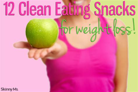 Dieting Weight Loss Healthy Snacks Doctor Heck